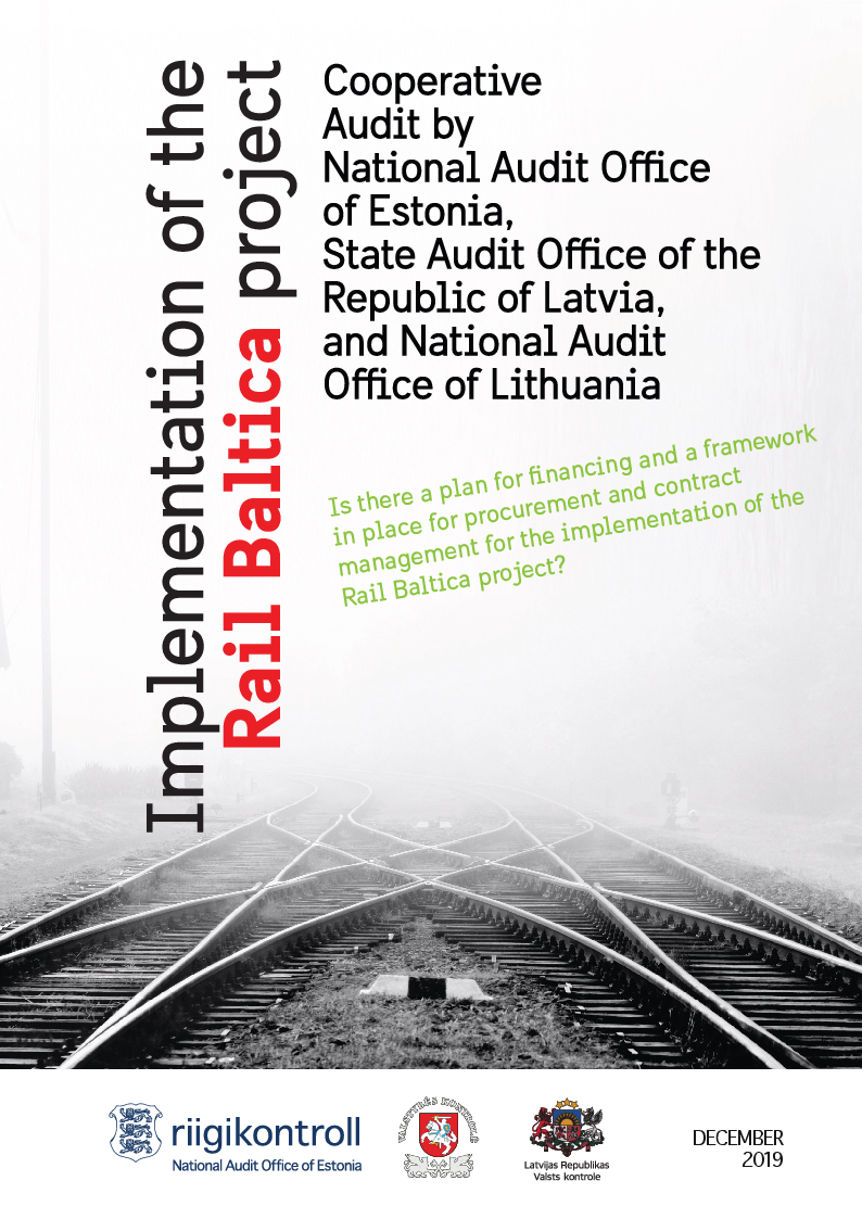 Implementation of the Rail Baltica Project