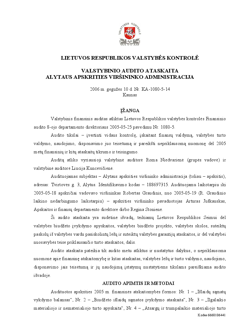 Alytaus apskrities viršininko administracija