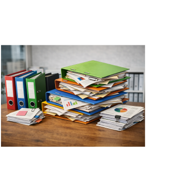 Iliustracija Kokia audito nauda?