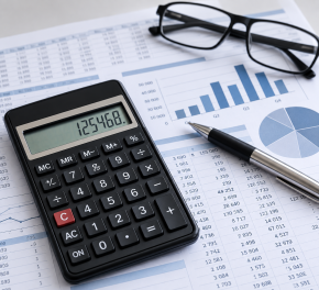 Finansinis auditas
