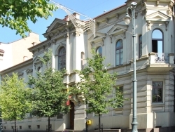 Iliustracija pranešimui spaudai Valstybės kontrolė: Susisiekimo ministerija kartoja ankstesnių metų klaidas 
