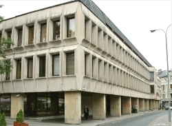 Iliustracija pranešimui spaudai Valstybės kontrolė: valstybei brangiai kainuoja Sveikatos apsaugos ministerijos neatsakingumas