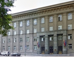 Iliustracija pranešimui spaudai Valstybės kontrolė: Užsienio reikalų ministerija daugiausiai klydo pirkdama prekes ir paslaugas