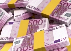 Iliustracija pranešimui spaudai Valstybės kontrolė įvertino 2016 m.  biudžeto projektą