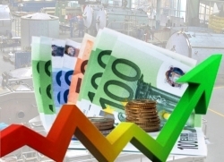 Iliustracija pranešimui spaudai Valstybės kontrolė: kol kas įmonių restruktūrizavimas tėra bankroto atitolinimas