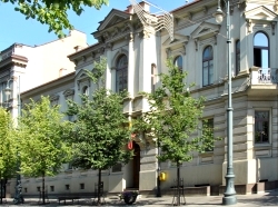 Iliustracija pranešimui spaudai Atliktas Susisiekimo ministerijos finansinis (teisėtumo) auditas