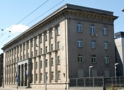 Iliustracija pranešimui spaudai Valstybės kontrolė: Užsienio reikalų ministerijai viešieji pirkimai kaupia pažeidimų kraitį