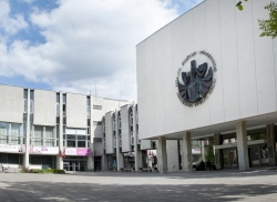 Iliustracija pranešimui spaudai Atliktas aukštųjų mokyklų auditas