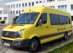 Iliustracija pranešimui spaudai Valstybės kontrolė įvertino mokinių pavėžėjimo organizavimą