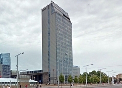 Picture for Management of administrative municipal buildings in Vilnius leads to negative consequences
