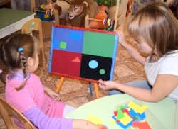 Picture for Audit: Children with Developmental Disorders Not Provided with Effective Early Assistance and the Disabled with Inclusive Education