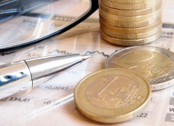 Iliustracija pranešimui spaudai Valstybės kontrolė: užsienio investuotojų pritraukimas mažai rezultatyvus