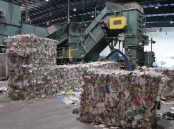 Picture for Auditors: Residents pay Extra for Inappropriate Waste Management