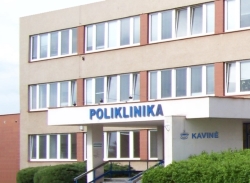 Iliustracija pranešimui spaudai Valstybės kontrolė atliko sveikatos priežiūros įstaigoms perduoto valstybės turto valdymo auditą
