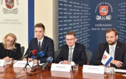 Picture for National Audit Office of Lithuania: necessary coordinated actions for improving the activities of the companies and institutions operating in the public sector