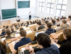 Iliustracija pranešimui spaudai Valstybės kontrolė atliko universitetų turto valdymo ir naudojimo auditą