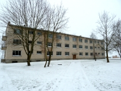 Picture for State Real Estate Management Fails to Generate Appropriate Value