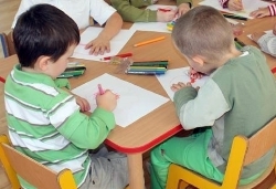 Picture for The Pre-School Education of Children up to 5 Years of Age Gives the Best Returns, However, is not Accessible for Everyone