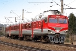 Iliustracija pranešimui spaudai Viešoji geležinkelių infrastruktūra turėtų būti valdoma efektyviau 