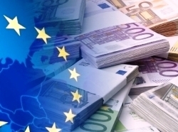 Iliustracija pranešimui spaudai Valstybės kontrolė atliko ES fondų 2007–2013 m. finansavimo laikotarpio užbaigimo auditą