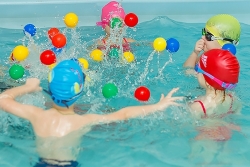 Picture for Effective investment into child health promotion would pay-back: 1 euro would give a return of 1.3 euro