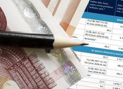 Iliustracija pranešimui spaudai Vykdant verslo priežiūros institucijų konsolidavimą, svarbu nekartoti praeities klaidų