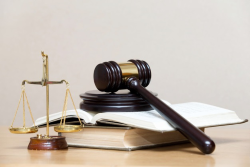 Picture for The National Audit Office of Lithuania: improving the conditions in the judicial system can improve the quality and speed of proceedings