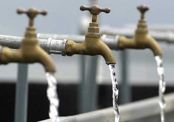 Picture for National Audit Office of Lithuania: Not all residents have the possibility to obtain clean drinking water, not fully treated waste-water is also released into the environment