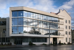 Iliustracija pranešimui spaudai Seimas priėmė Valstybės kontrolės įstatymo pakeitimus, įtvirtinančius audito institucijos veiklos ir nepriklausomumo principus