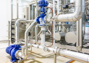 Iliustracija pranešimui spaudai Valstybės kontrolė: patikimiausias būdas mažinti centralizuoto šildymo kainas – mažinti energijos suvartojimą ir praradimus
