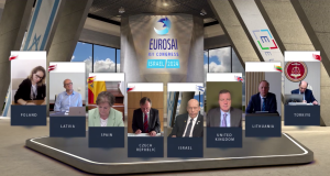 Picture for Echoes of the 2024 EUROSAI Congress and the Governing Board Meetings: changes to the Task Force on Municipality Audit and new responsibilities of the National Audit Office