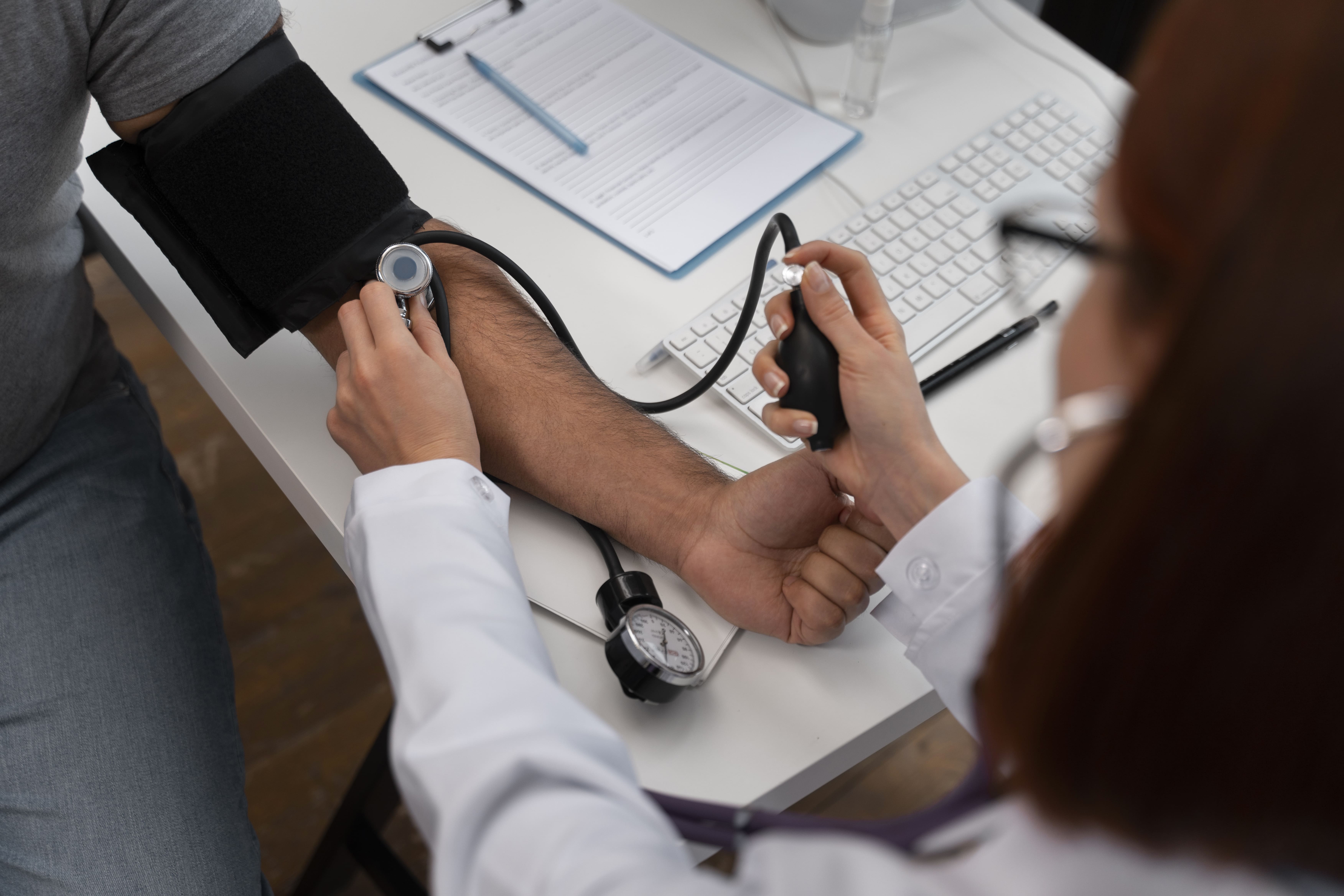 National Audit Office: queues for doctors are against the interests of the people – more effort is needed