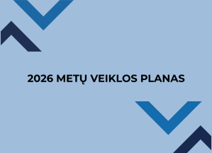 Iliustracija pranešimui spaudai Šių metų Valstybės kontrolės planas – sutelktas dėmesys gynybai, sveikatos apsaugai, švietimui ir infrastruktūrai 
