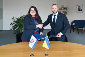 Picture for National Audit Office and STT join forces: cooperation agreement renewed