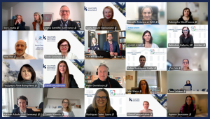 Picture for European auditors strengthen cooperation: focus on practical solutions and innovation