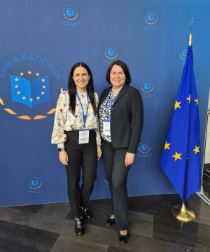 Iliustracija pranešimui spaudai Kaip pritraukti ir išlaikyti talentus viešajame sektoriuje? Šiuos klausimus Liuksemburge aptaria Europos aukščiausiųjų audito institucijų atstovai