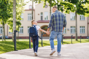 Iliustracija pranešimui spaudai VVaikų ugdymą stabdo ir tėvų veto, todėl dalis jų laiku nesulaukia švietimo pagalbos