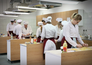 Picture for Vocational training opens doors, but the labour stays shut for 70 percent of young people with special needs