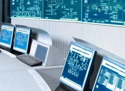 Iliustracija pranešimui spaudai Valstybės kontrolė: Valstybės informacinių išteklių valdymo pertvarka įsibėgėja sunkiai