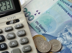Iliustracija pranešimui spaudai Valstybės kontrolė: centralizuoti pirkimai kol kas negarantuoja visapusės naudos 