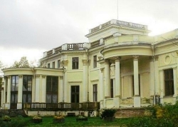Iliustracija pranešimui spaudai Nyksta Lietuvos dvarų nekilnojamasis kultūros paveldas 