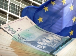 Iliustracija pranešimui spaudai Valstybės kontrolė: 2011 m. didžioji dalis ES lėšų buvo panaudotos teisėtai ir teisingai