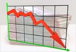 Iliustracija pranešimui spaudai Ne visos valstybės valdomos įmonės išmoko bankų bankroto pamokas