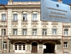 Iliustracija pranešimui spaudai Valstybės kontrolė vertina Kultūros ministerijos pastangas tinkamai valdyti valstybės lėšas ir turtą