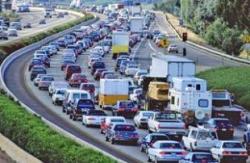 Iliustracija pranešimui spaudai Valstybės kontrolė: už nevaldomą triukšmą Lietuva gali sulaukti sankcijų