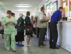 Iliustracija pranešimui spaudai Neįgalumo ir darbingumo nustatymo galvosūkiai sprendžiami sunkiai, o profesinė reabilitacija – neveiksminga
