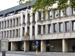 Iliustracija pranešimui spaudai Valstybės kontrolė: Sveikatos apsaugos ministerija pinigus turėtų skirstyti atsakingiau