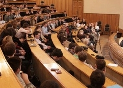 Iliustracija pranešimui spaudai Valstybės kontrolė: Studijų programos turi būti rengiamos ir vertinamos atsakingiau