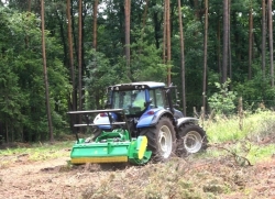 Iliustracija pranešimui spaudai Valstybės kontrolė: valstybinių parkų ir rezervatų direkcijos turtą valdo nepakankamai efektyviai