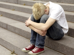 Iliustracija pranešimui spaudai Valstybės kontrolė: elgesio problemų turinčių vaikų socializacijai būtina skirti daugiau dėmesio